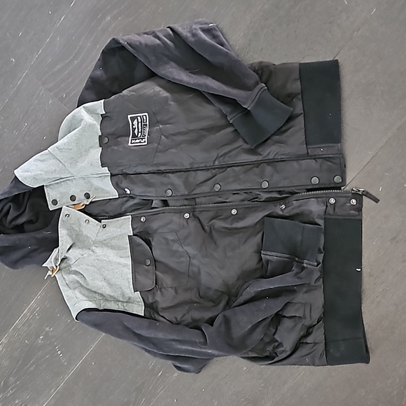 Kavu Other - Mens Kavu Jacket